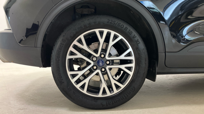 Ford Kuga 1.5 EcoBoost 150 Titanium First Edition 5dr Petrol Estate